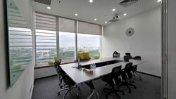 Clarke Quay MRT (D1), Office #451247781
